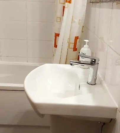 Apartman Zen Apartament *