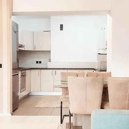 Zen Apartament Bukarest
