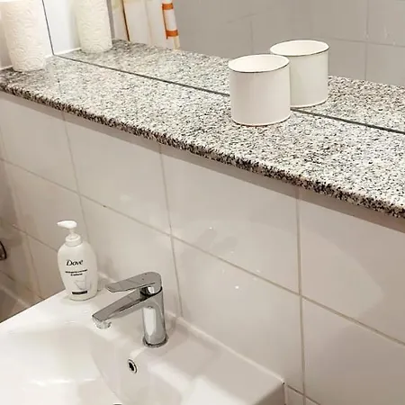 Zen Apartament Apartman