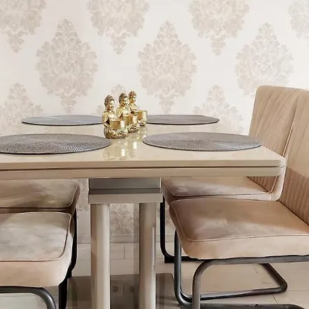 Zen Apartament Bukarest