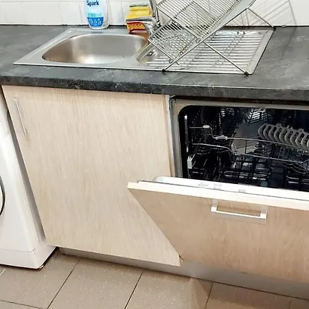 Zen Apartament Apartment