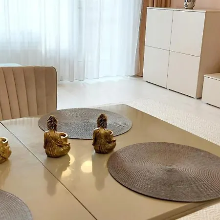 Apartment Zen Apartament