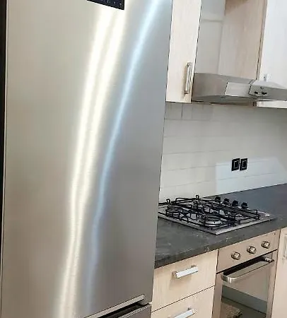 Zen Apartament Bukarest