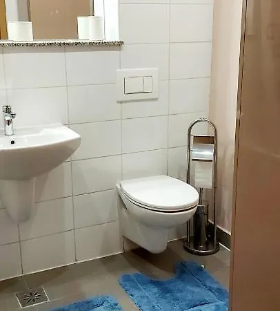Apartman Zen Apartament *