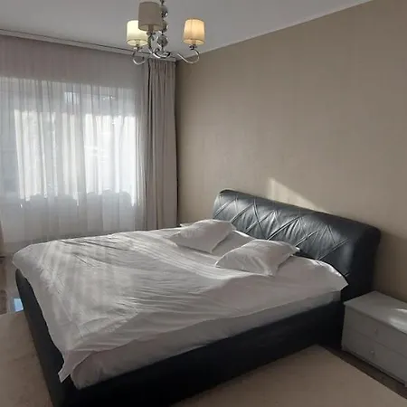 Zen Apartament Apartman Bukarest