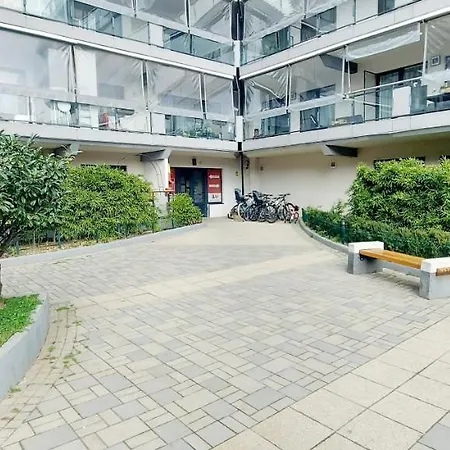 Zen Apartament Apartman