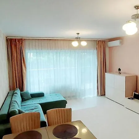 Zen Apartament * Bukarest