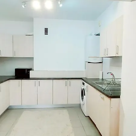 Zen Apartament * Bukarest