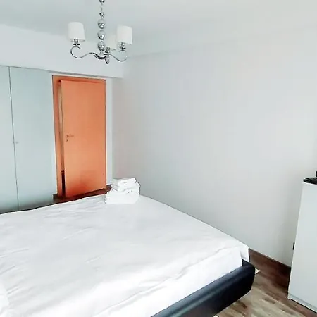 Zen Apartament Apartman Bukarest
