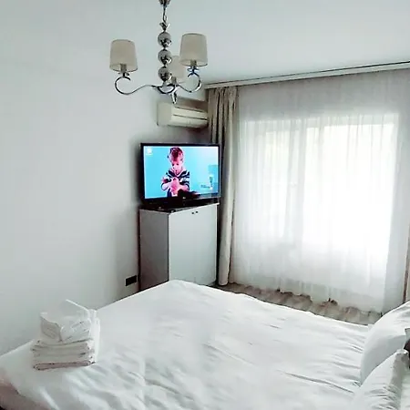 Apartman Zen Apartament