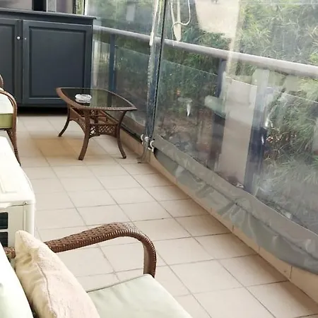 Apartment Zen Apartament