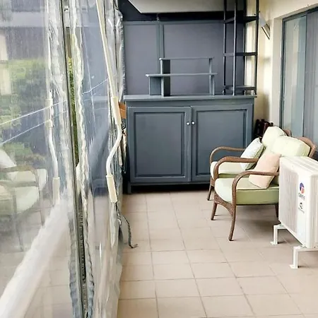 Zen Apartament