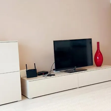 Zen Apartament Apartment