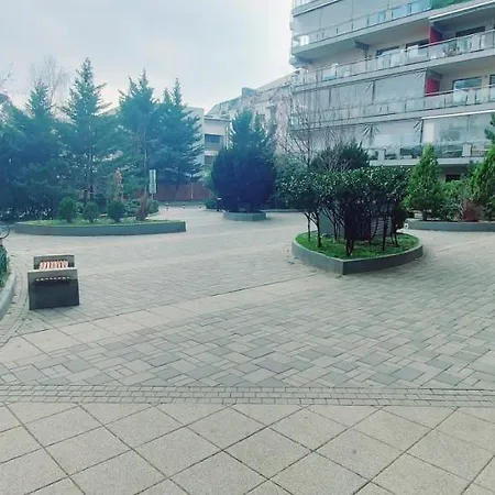Apartment Zen Apartament