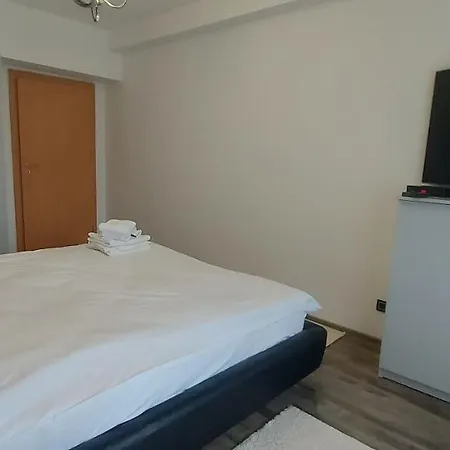 Apartment Zen Apartament