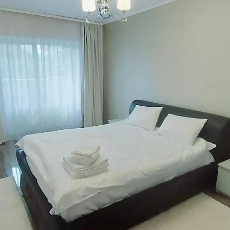 Zen Apartament Apartment Bucharest