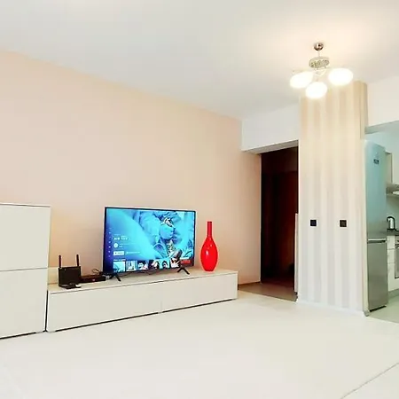 Zen Apartament * Bucharest